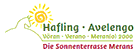 Tourismusverein Hafling
